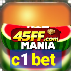 c1 bet